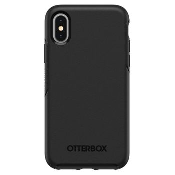 Otterbox Symmetry Series F/ Iphone X/xs 14,7 Cm (5.8') Funda Negro