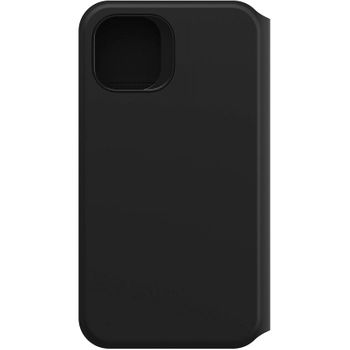 Funda Otterbox Strada Para Apple Iphone 11 Pro Max 6.5" Color Negro Noche Modelo 77-63246