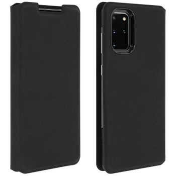 Funda Para Samsung Galaxy S20 Plus Popgrip Pop Symmetry Series Otterbox -  Negro con Ofertas en Carrefour