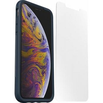 Pack De Funda Y Protector De Pantalla Para Iphone Xs Max