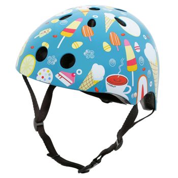 Comprar Casco de ciclismo de niños Runfit · Hipercor