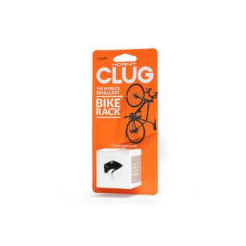 Primematik - Soporte De Pared Con Gancho Plegable Para Colgar Bicicleta  Bj03500 con Ofertas en Carrefour