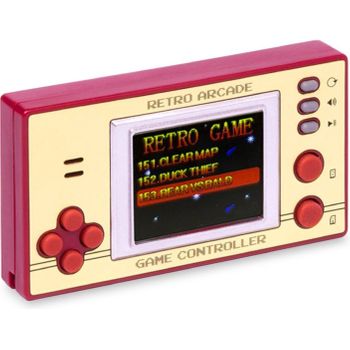 Red5 Videoconsola Retro Portátil