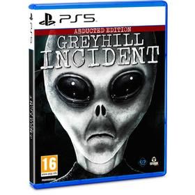 Greyhill Incident Abducted Edition Ps5