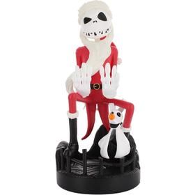 Figura Disney Pesadilla Antes De Navidad Jack Y Sally Alta Costura con  Ofertas en Carrefour