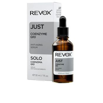 Just Coenzyme Q10 30 Ml