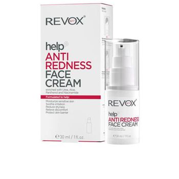 Help Anti Redness Face Cream 30 Ml