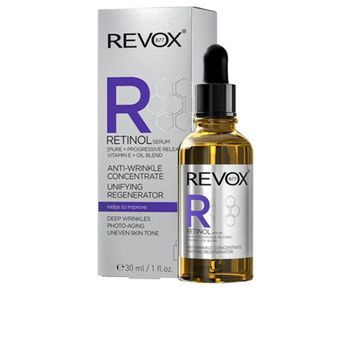 Retinol Unifying Regenerator Serum 30 Ml