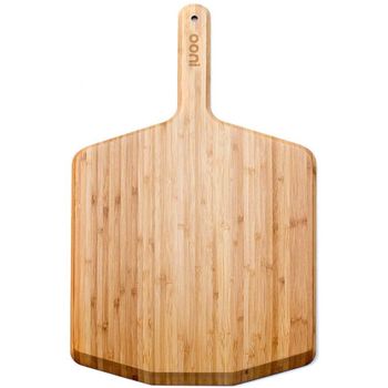 Ooni Tabla Para Pizza De Bambú 30cm