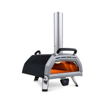 Horno Para Pizzas Ooni Karu 16 Multi-fuel Negro