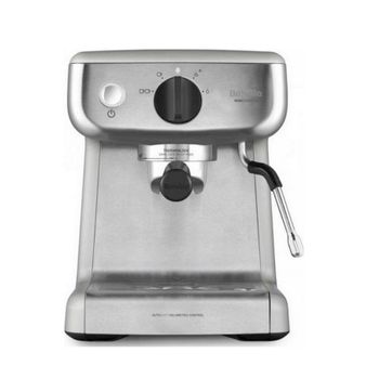 Cafetera Expresso Manual 15 Bares 2 Tazastm Electron Con 3 Funciones 1200w  con Ofertas en Carrefour