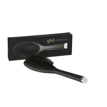 Cepillo Ghd Oval Negro