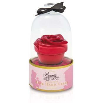 Mad Beauty Crema De Manos Con Esencia De Rosa