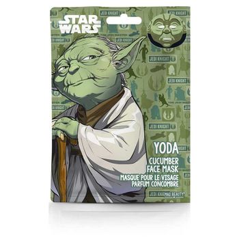 Mad Beauty Máscara Star War 25 Ml