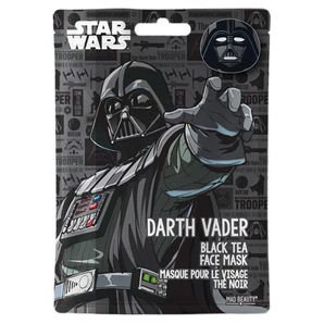 Mad Beauty Máscara Star War Darth Vader 25 Ml