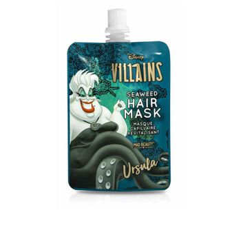 Disney Ursula Mascarilla Capilar 1 U