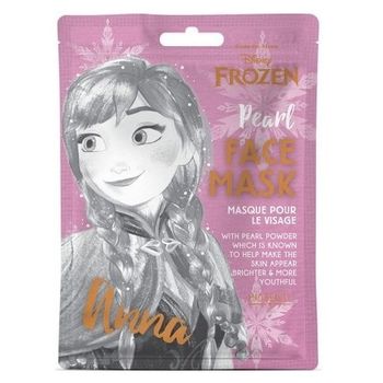 Mad Beauty Disney Frozen Mascarilla Facial Anna