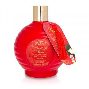 Mad Beauty Elixir De Baño De Mulán 400 Ml