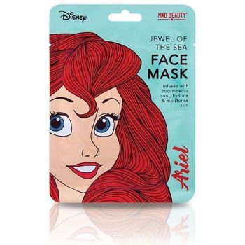 Mad Beauty Mascarilla Facial Ariel