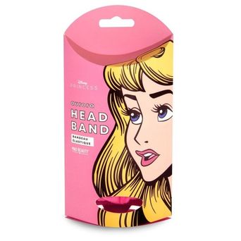 Mad Beauty Disney Pop Princess Diadema Aurora