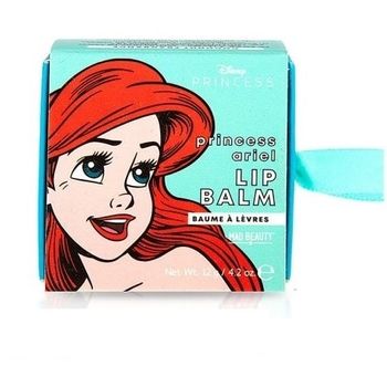 Mad Beauty Disney Pop Princess Bálsamo Labial Ariel 12 Gr