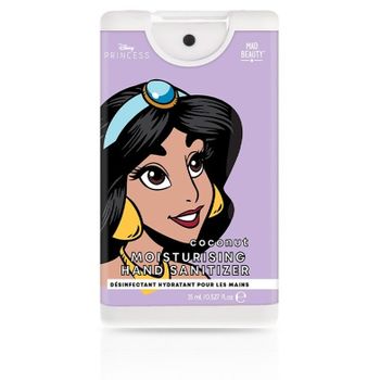 Mad Beauty Disney Pop Princess Antibacterial Jasmín 15 Ml