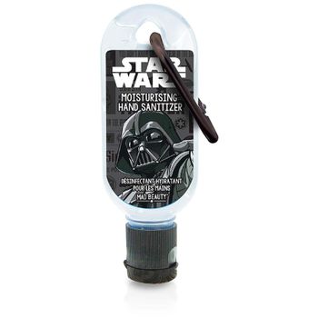 Mad Beauty Desinfectante De Manos Star Wars Clip & Clean Darth Vader