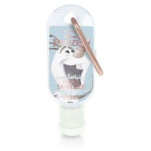 Mad Beauty Disney Frozen Clip&clean Antibacterial Olaf Manzana 30 Ml