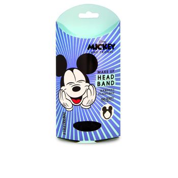 M&f Felpa Del Pelo Mickey