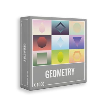 Puzzle Geometry
