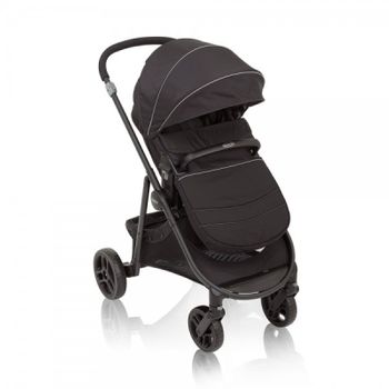 Cochecito Graco Transform 2en1 Negro