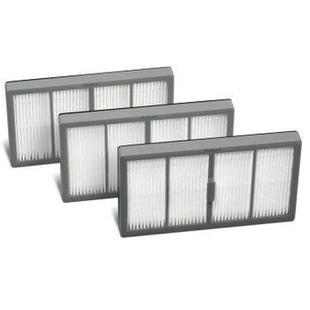 Irobot Pack 3 Filtros Para Robot Aspirador Serie S - 4655988