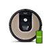 Aspiradora Sin Bolsa Roomba Robot Wifi 976