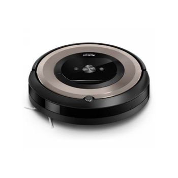 Robot Aspirador Irobot A Roomba E619840 Wifi