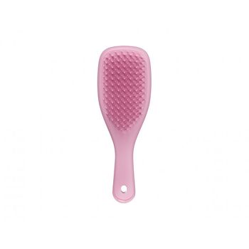 Tangle Teezer Wet Cepillo Desenredante Mini Pink Dusky