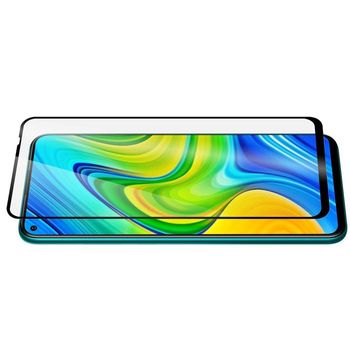 Protector De Pantalla Oleófobo Y Antiarañazos Para Xiaomi Redmi Note 10 5g