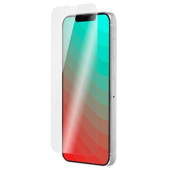 Optiguard Cristal Templado Anti-arañazos Para Iphone 13/13 Pro