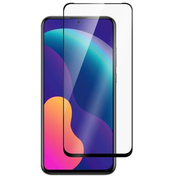 Cristal Templado Para Xiaomi Redmi Note 11s 5g Optiguard Antiarañazos