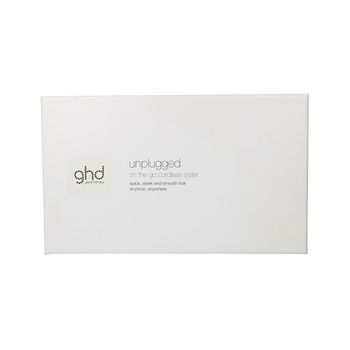 Plancha De Pelo Ghd Unplugged