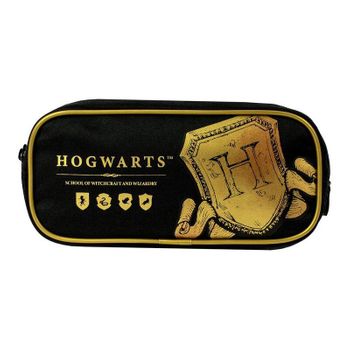 Portatodo Hogwarts Harry Potter 6 Unidades