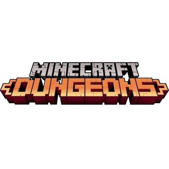 Minecraft Dungeons Ultimate Edition Para Ps4