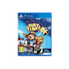 A Hat In Time Ps4