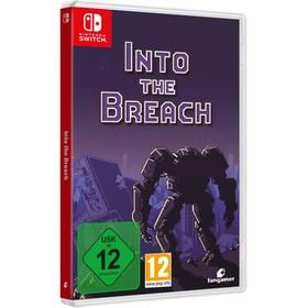 Into The Breach Switch