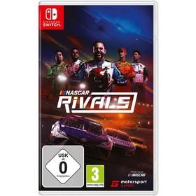 Nascar Rivals Switch