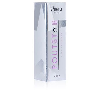 Poutstar Satin Lipstick #power