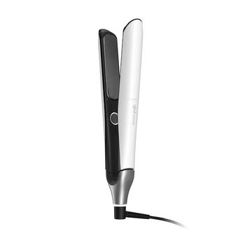 Ghd 99350161327 Utensilio De Peinado Plancha De Pelo Caliente Negro, Blanco 2,7 M