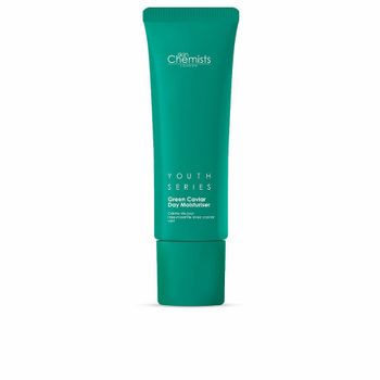 Crema De Día Skin Chemists Green Caviar (50 Ml)