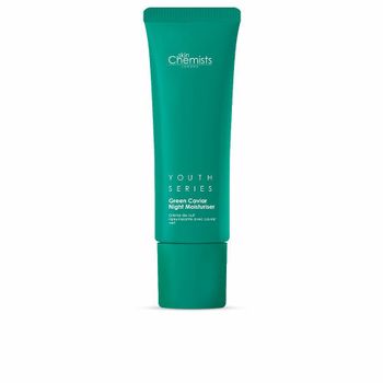 Crema De Noche Skin Chemists Green Caviar (50 Ml)