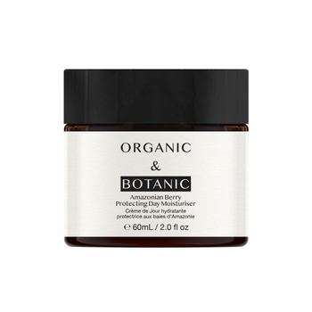 Ob Amazonian Berry Hidratante De Día 60ml 2020