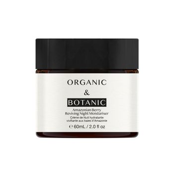 Ob Amazonian Berry Hidratante De Noche 60ml 2020